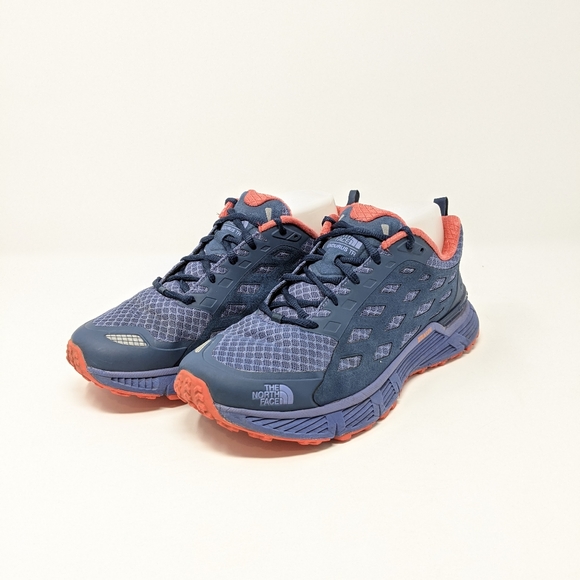 the north face endurus tr